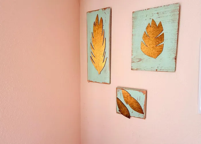 Casa Maya By Gmhouse Menorca Apartamento