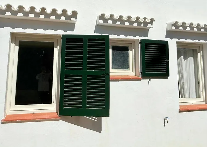 Apartamento Casa Maya By Gmhouse Menorca Cala Blanca (Menorca)