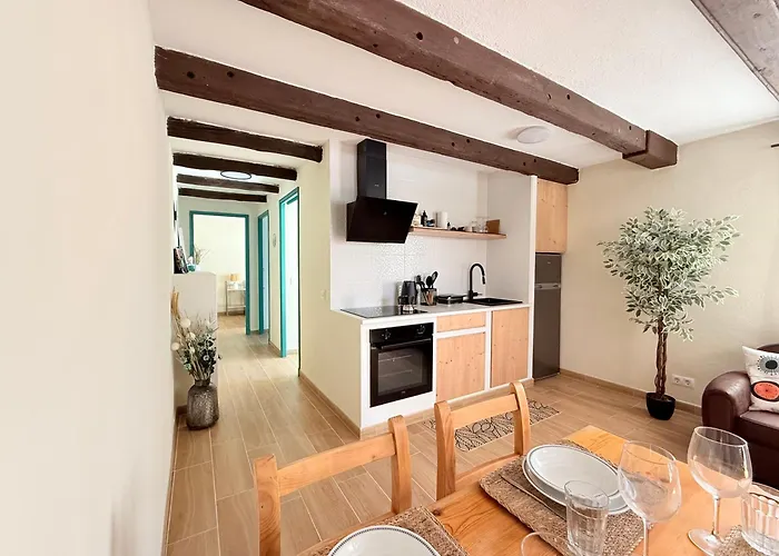 Casa Maya By Gmhouse Menorca